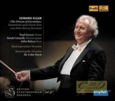 Elgar, Edward: The Dream of Gerontius